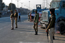 حمله تروریستی درکشمیرِ هند، 1 کشته و 14 زخمی برجا گذاشت