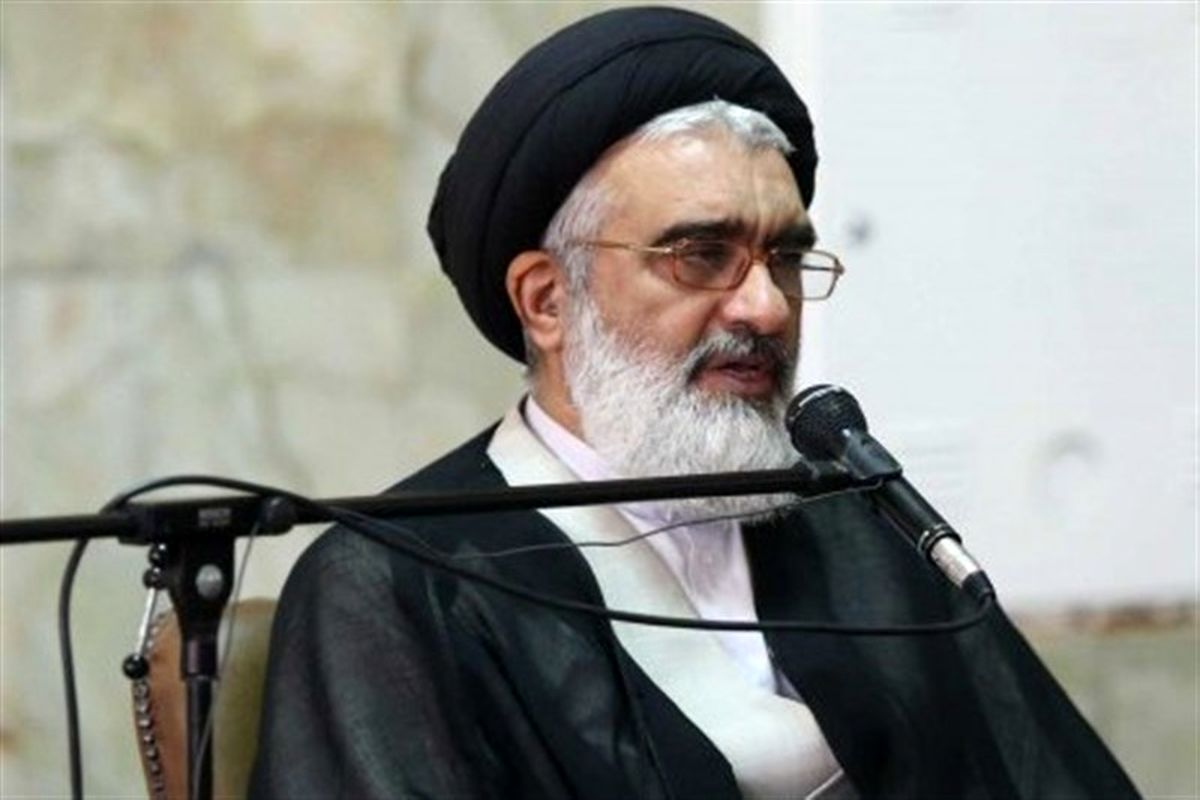دشمن می‌خواهد شکست خود را با ایجاد مانع برای ملت ایران جبران کند