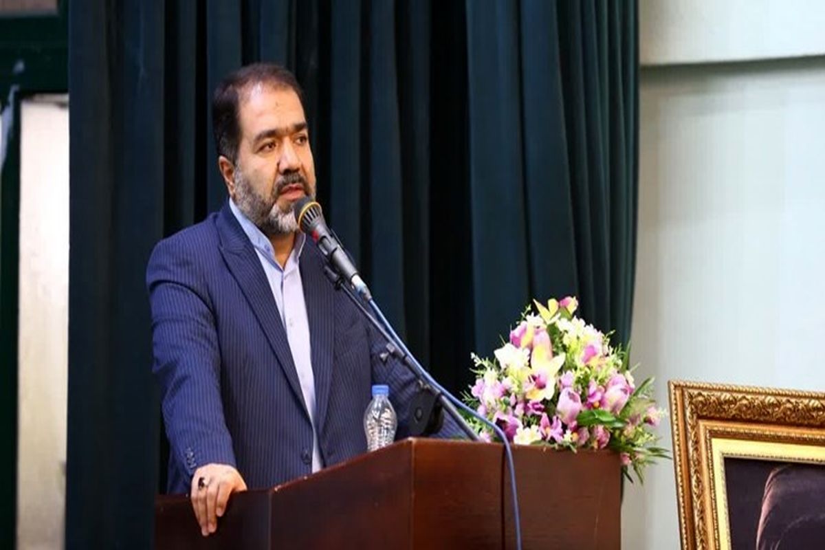 اصفهان سرمایه گذاری برای همکاری های مشترک با مؤسسه رازی را پیگیری می کند