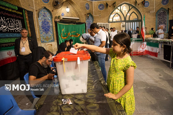 رسانه‌های آسیایی درباره نتایج قطعی انتخابات ریاست جمهوری ایران چه گفتند؟