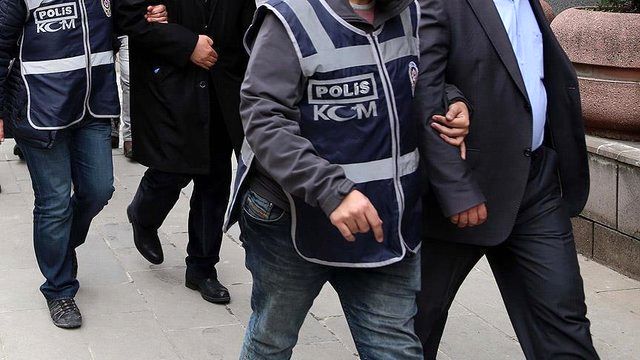 بازداشت ده‌ها کارمند بورس استانبول به اتهام ارتباط با فتح‌الله گولن