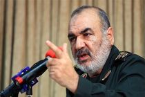 Iran IRGC determined to retaliate Kerman terrorist attack