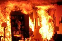 ثبت ۳۵ مورد آتش سوزی منازل مسکونی بندرعباس در آبان‌ماه