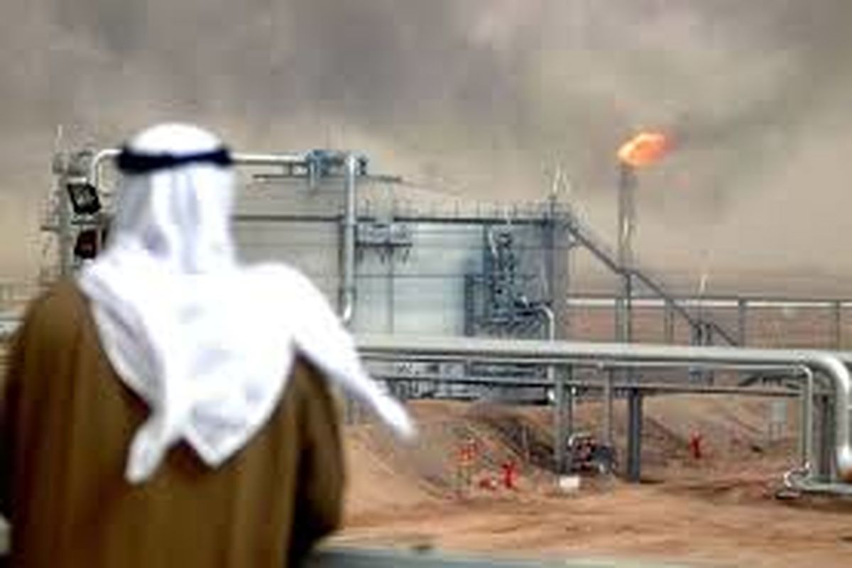 خطر رکود در کمین اقتصاد عربستان قرار گرفت