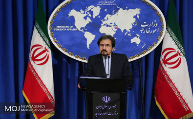 واکنش ایران به تحریم های جدید اروپا