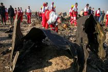 جلسه هیات‌ های ایرانی و اوکراینی درباره سقوط هواپیمای اوکراینی برگزار شد