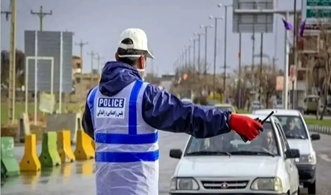 اعمال محدودیت‌های ترافیکی در اردبیل همزمان با مراسم تاسوعا و عاشورا