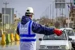 اعمال محدودیت‌های ترافیکی در اردبیل همزمان با مراسم تاسوعا و عاشورا