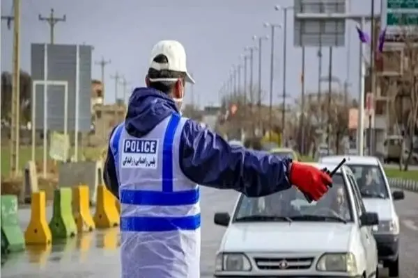اعمال محدودیت‌های ترافیکی در اردبیل همزمان با مراسم تاسوعا و عاشورا