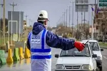 اعمال محدودیت‌های ترافیکی در اردبیل همزمان با مراسم تاسوعا و عاشورا