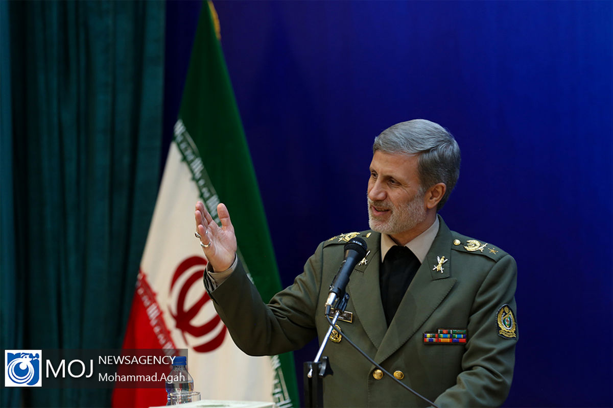 دشمن از قدرت دفاعی و توانمندی موشکی ایران سخت در هراس است