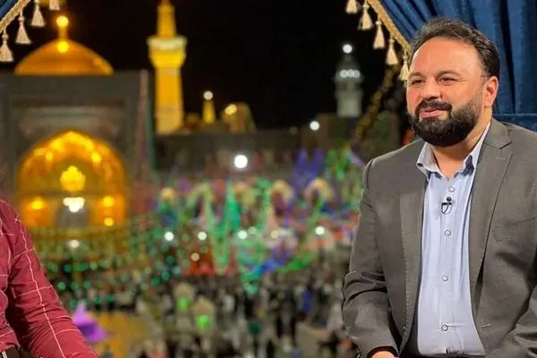جواد تشکری به‌عنوان سخنگوی ستاد اربعین معرفی شد