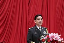 وزیر دفاع چین: بر سیاست تدافعی و بازدارندگی خود تاکید داریم