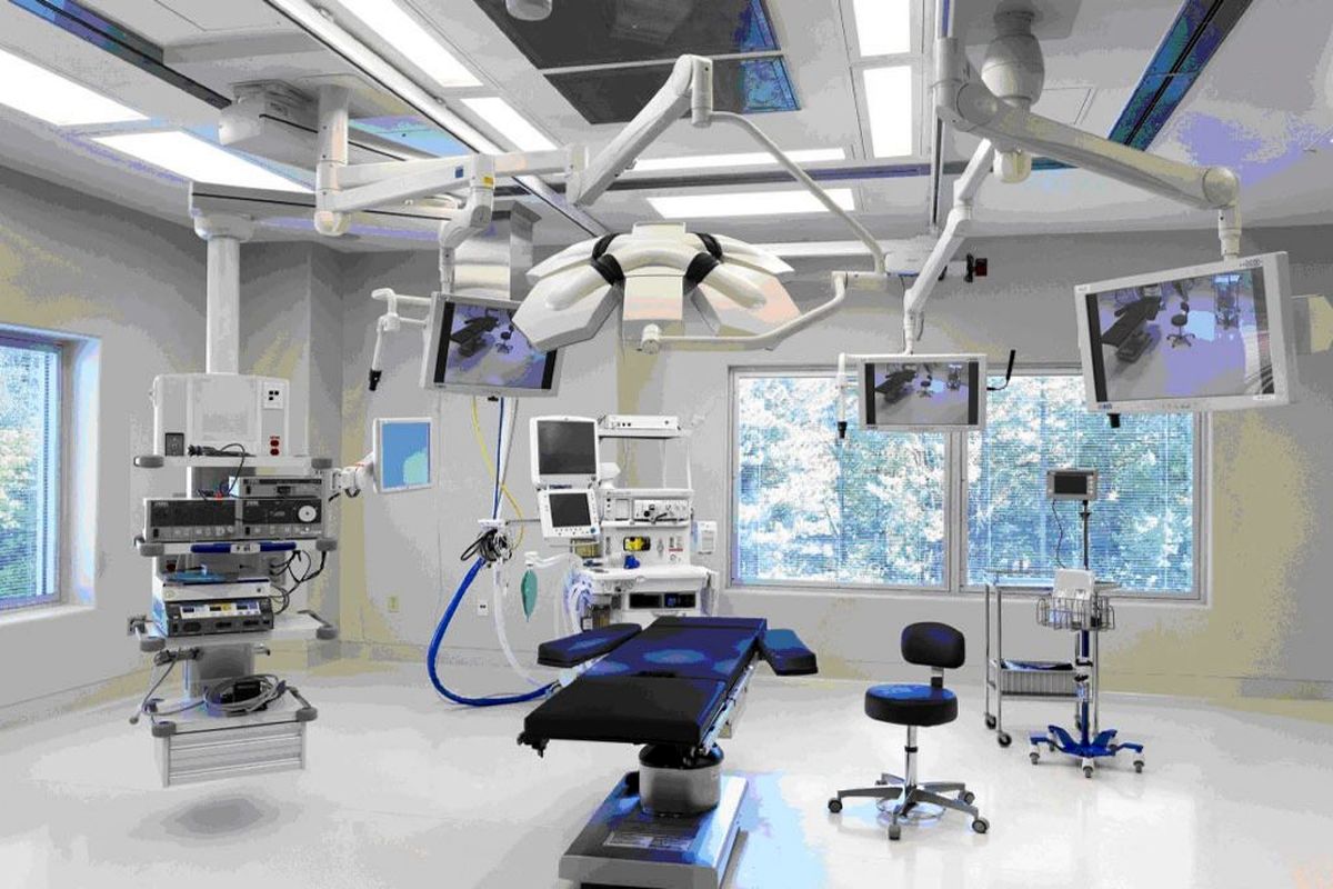 تحویل بیش از ۷ هزار میلیارد ریال تجهیزات پزشکی به بیمارستان های زیرمجموعه دانشگاه
