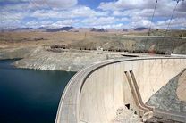 کاهش 12 درصدی ذخیره آبی سد زاینده‌رود / ذخایر آب سدهای اصفهان به 183میلیون مترمکعب رسید