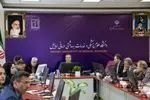 افزایش ظرفیت پزشکی بدون بودجه کافی اشتباه است/کمبود زیرساخت‌ها زنگ خطر آموزش پزشکی در استان است