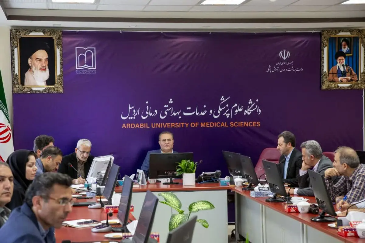 افزایش ظرفیت پزشکی بدون بودجه کافی اشتباه است/کمبود زیرساخت‌ها زنگ خطر آموزش پزشکی در استان است