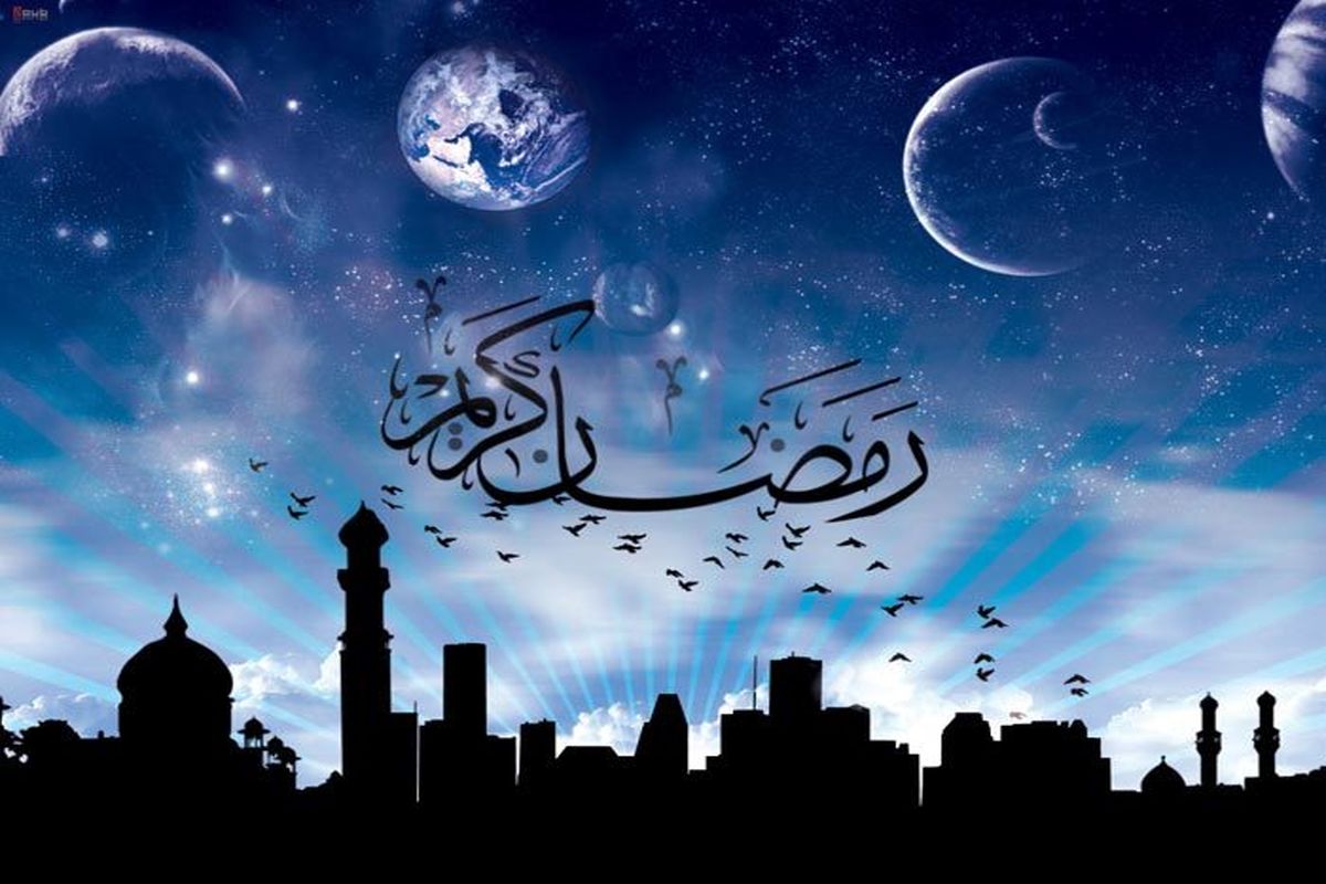 دعای روز دهم ماه مبارک رمضان