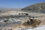 تفکیک زباله از مبدا در شهرهای کردستان نهادینه نشده است