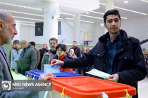 پیش بینی ۲۶۲ شعبه اخذ رأی برای انتخابات ریاست جمهوری در کاشان