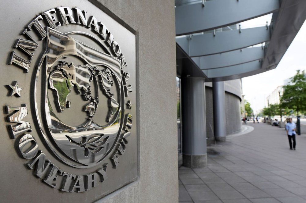 صندوق بین المللی پول چشم‌انداز مثبتی برای اقتصاد ایران در ۲۰۲۴ پیش‌بینی کرد