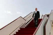پزشکیان راهی تهران شد