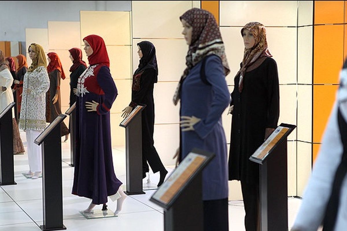 برگزاری نخستین جشنواره مد و لباس اسلامی ایرانی در قم