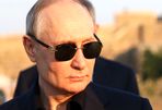 Putin replaced Russia's Defense Minister