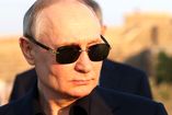 Putin replaced Russia's Defense Minister