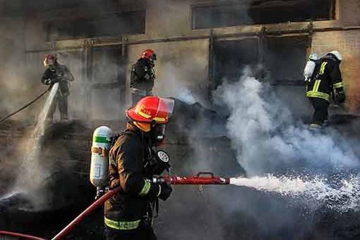 انفجار گاز شهری در اهواز ۳ کشته برجای گذاشت