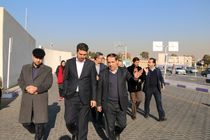 تشکیل کارگروه مشترک بین سازمان تاکسیرانی و فرودگاه مهرآباد برای رفع مشکلات تاکسی های فرودگاهی