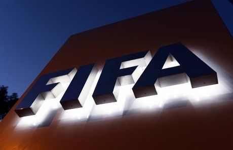 واکنش فیفا به اقدام نامتعارف بازیکنان عربستان