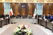 آژانس سرمایه‌گذاری در استان اصفهان ایجاد می‌شود