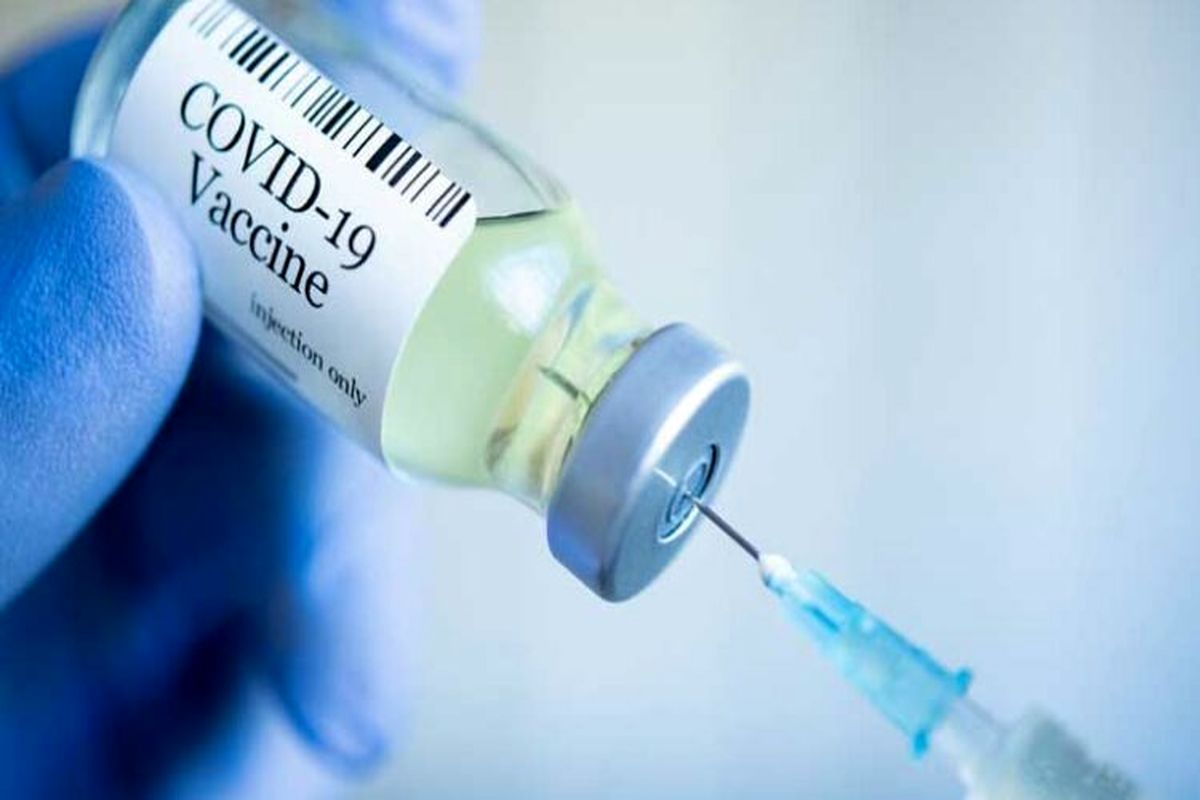 باخرز بیشترین میزان تزریق واکسن کرونا به مادران باردار را دارد