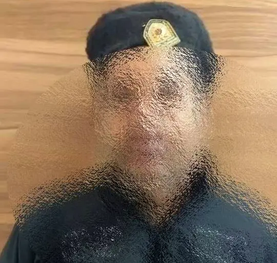 دستگیری مأمور قلابی با همکاری مردم در اطرافِ شیراز