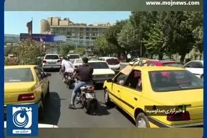 محدودیت حمل کالا از اول مهر + فیلم