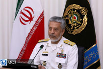 ایران برای جلوگیری از غافلگیری فناورانه در حوزه نظامی برنامه ریزی مدون دارد