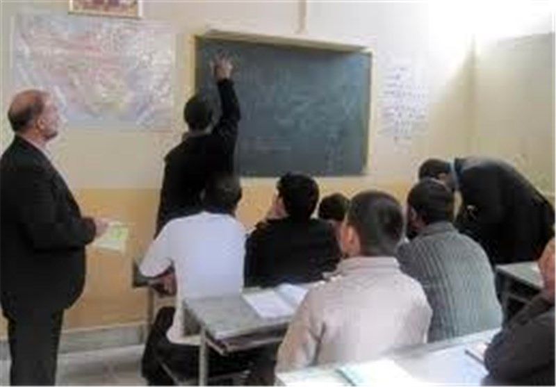 ثبت‌نام بیش از ۴۵۰۰ سوادآموز در نهضت سوادآموزی استان