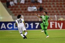 42 روز بدون پیروزی برای فوتبال اصفهان