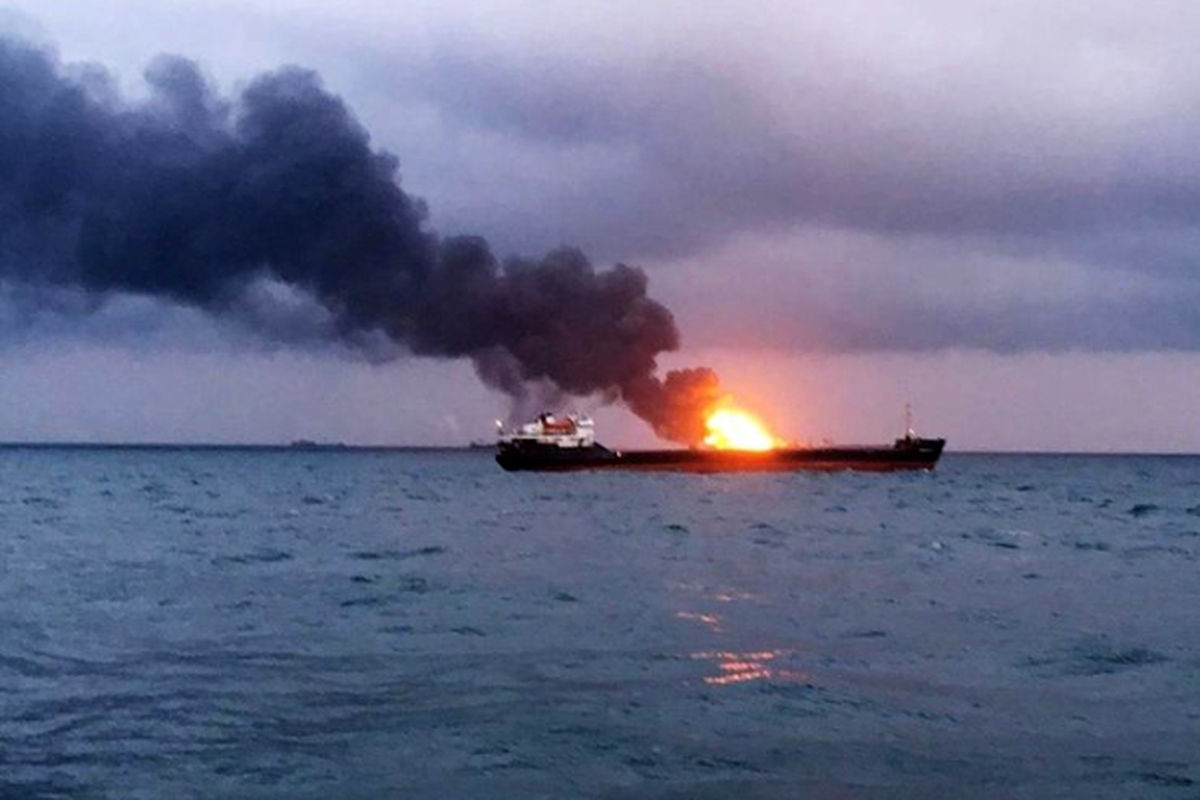 3 ships in Gulf of Aden, Indian Ocean targeted by Yemeni Army