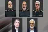 مسیر پرافتخار دانش و پیشرفت علمی کشور متوقف نخواهد شد