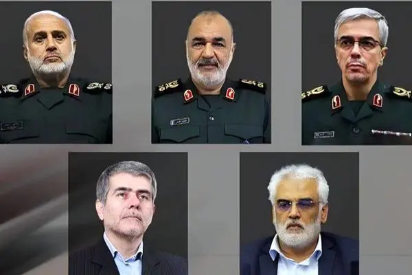 مسیر پرافتخار دانش و پیشرفت علمی کشور متوقف نخواهد شد