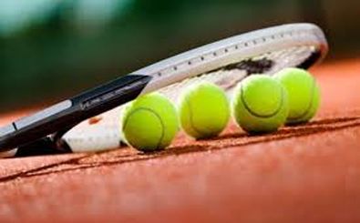 اعلام اسامی بازیکنان تیم ملی تنیس ایران برای دیویس کاپ