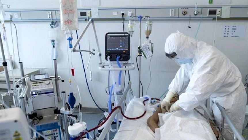 بستری شدن 15 بیمار جدید کرونایی در منطقه کاشان / فوت 3 بیمار