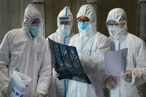 بیش از 3000 پرسنل پزشکی در چین به ویروس کرونا مبتلا شده اند