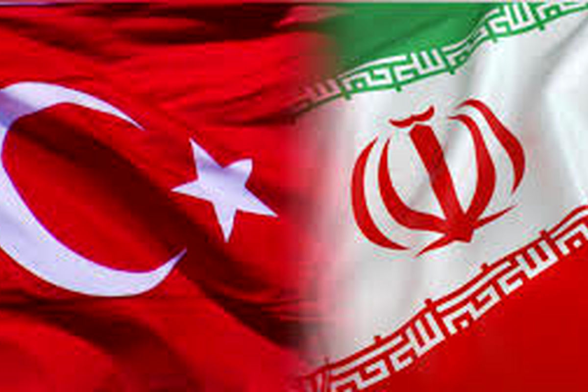 تراز تجاری ایران با ترکیه منفی شد