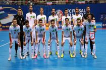 پدیده فوتسال ایران در میان نامزدهای بهترین بازیکن آسیا