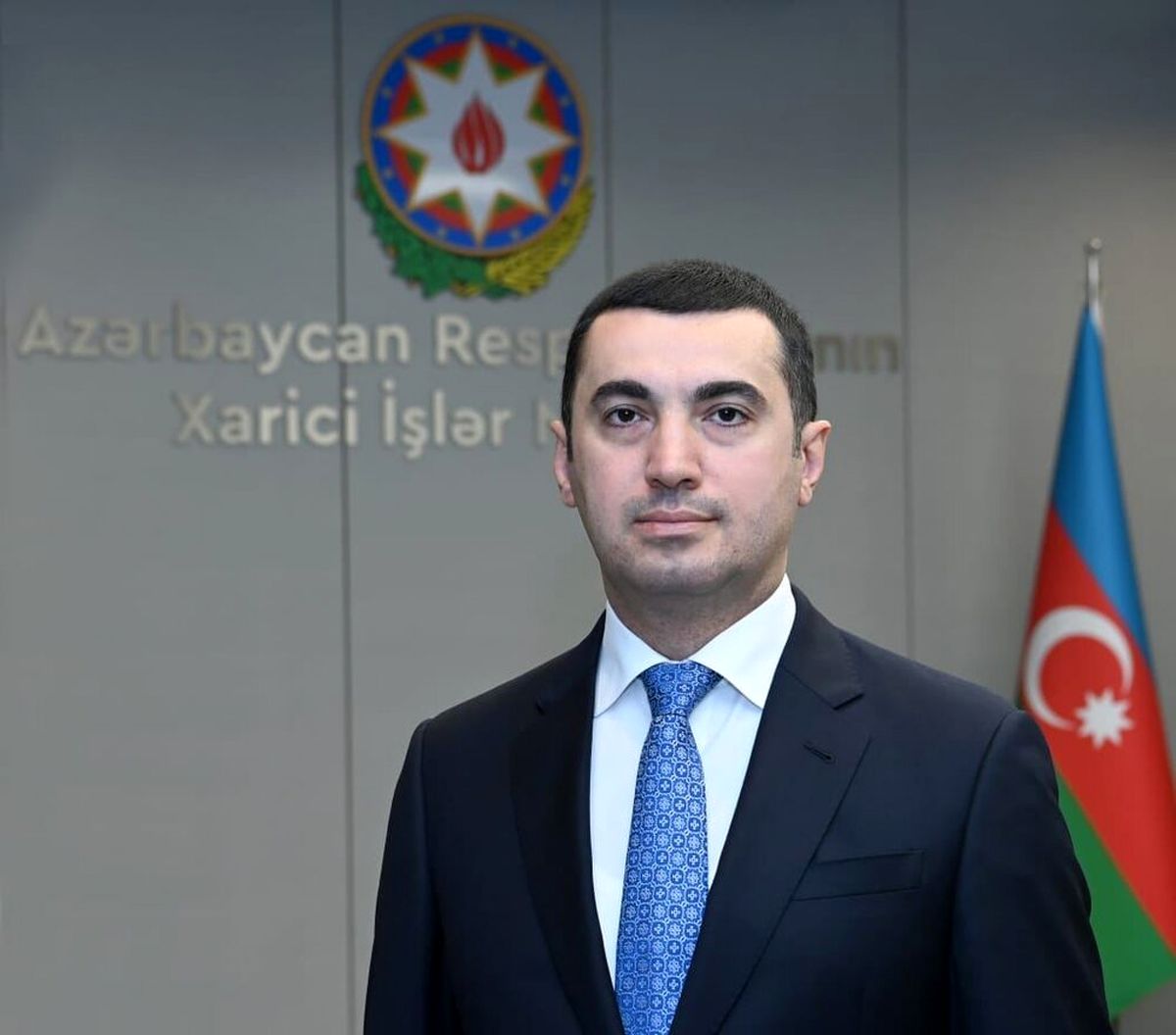 اقدامات انجام گرفته از سوی آذربایجان، پاسخی به اقدامات تحریک‌آمیز ایران بوده است