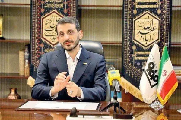 طیب‌نیا، مدیرعامل گروه انتخاب شد