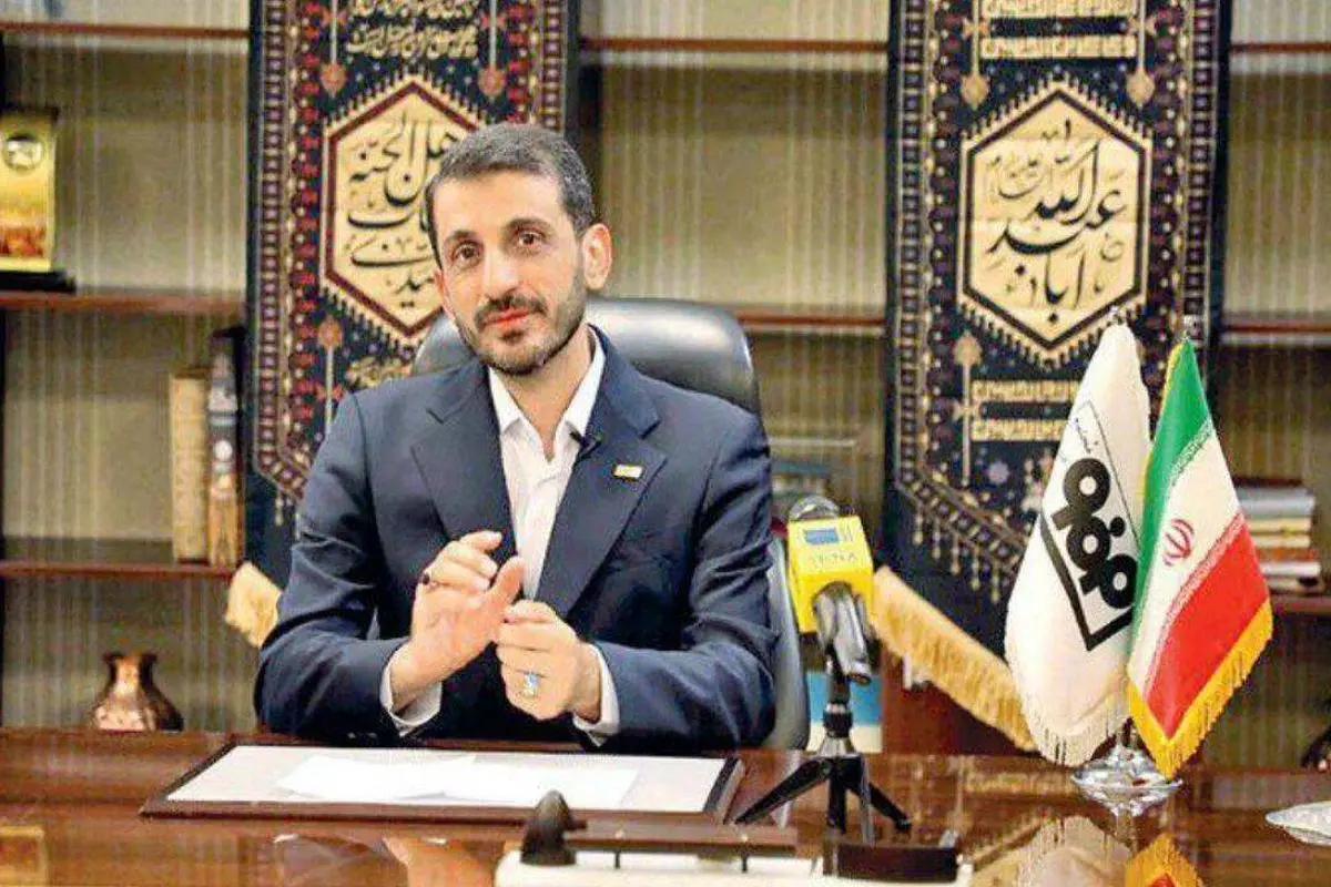 طیبنیا، مدیرعامل گروه انتخاب شد